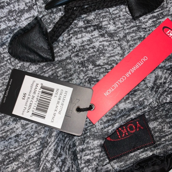 Light jacket - Picture 4 of 5